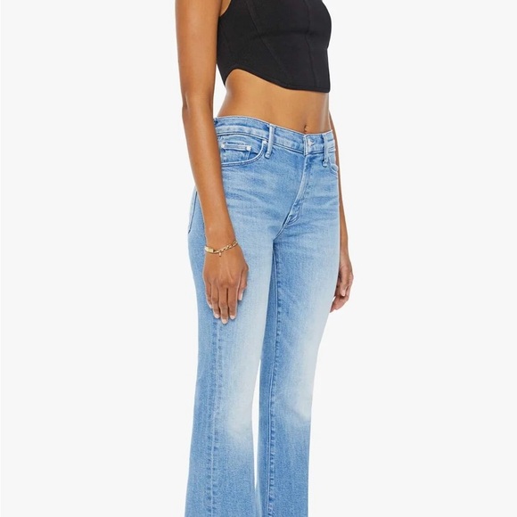 NWOT MOTHER weekender 25 - Picture 7 of 7